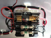 SQUARE D Model 6 Motor Control Center MCC Section, 600V, 3PH, 1200A Bus