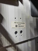 SQUARE D Model 6 Motor Control Center MCC Section, 600V, 3PH, 1200A Bus