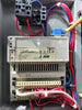 SQUARE D Model 6 Motor Control Center MCC Section, 600V, 3PH, 1200A Bus