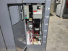 SQUARE D Model 6 Motor Control Center MCC Section, 600V, 3PH, 1200A Bus