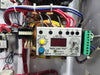 SQUARE D Model 6 Motor Control Center MCC Section, 600V, 3PH, 1200A Bus