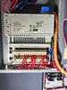 SQUARE D Model 6 Motor Control Center MCC Section, 600V, 3PH, 1200A Bus
