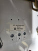 SQUARE D Model 6 Motor Control Center MCC Section, 600V, 3PH, 1200A Bus