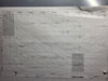 SQUARE D Model 6 Motor Control Center MCC Section, 600V, 3PH, 1200A Bus