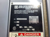 SQUARE D Model 6 Motor Control Center MCC Section, 600V, 3PH, 1200A Bus