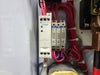 SQUARE D Model 6 Motor Control Center MCC Section, 600V, 3PH, 1200A Bus
