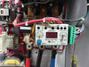 SQUARE D Model 6 Motor Control Center MCC Section, 600V, 3PH, 1200A Bus