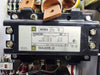 SQUARE D Model 6 Motor Control Center MCC Section, 600V, 3PH, 1200A Bus