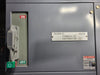 SQUARE D Model 6 Motor Control Center MCC Section, 600V, 3PH, 1200A Bus