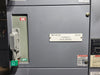 SQUARE D Model 6 Motor Control Center MCC Section, 600V, 3PH, 1200A Bus
