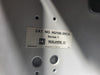 SQUARE D Model 6 Motor Control Center MCC Section, 600V, 3PH, 1200A Bus