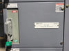 SQUARE D Model 6 Motor Control Center MCC Section, 600V, 3PH, 1200A Bus
