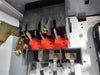 SQUARE D Model 6 Motor Control Center MCC Section, 600V, 3PH, 1200A Bus