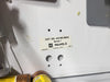 SQUARE D Model 6 Motor Control Center MCC Section, 600V, 3PH, 1200A Bus