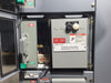 SQUARE D Model 6 Motor Control Center MCC Section, 600V, 3PH, 1200A Bus