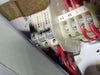 SQUARE D Model 6 Motor Control Center MCC Section, 600V, 3PH, 1200A Bus