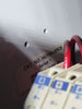 SQUARE D Model 6 Motor Control Center MCC Section, 600V, 3PH, 1200A Bus