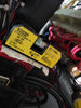 SQUARE D Model 6 Motor Control Center MCC Section, 600V, 3PH, 1200A Bus