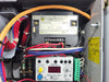 SQUARE D Model 6 Motor Control Center MCC Section, 600V, 3PH, 1200A Bus