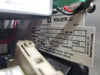 SQUARE D Model 6 Motor Control Center MCC Section, 600V, 3PH, 1200A Bus