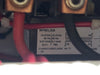 SQUARE D Model 6 Motor Control Center MCC Section, 600V, 3PH, 1200A Bus