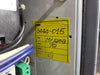SQUARE D Model 6 Motor Control Center MCC Section, 600V, 3PH, 1200A Bus