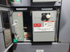 SQUARE D Model 6 Motor Control Center MCC Section, 600V, 3PH, 1200A Bus