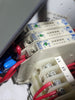 SQUARE D Model 6 Motor Control Center MCC Section, 600V, 3PH, 1200A Bus