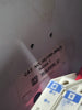 SQUARE D Model 6 Motor Control Center MCC Section, 600V, 3PH, 1200A Bus