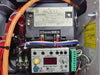 SQUARE D Model 6 Motor Control Center MCC Section, 600V, 3PH, 1200A Bus