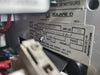 SQUARE D Model 6 Motor Control Center MCC Section, 600V, 3PH, 1200A Bus