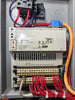 SQUARE D Model 6 Motor Control Center MCC Section, 600V, 3PH, 1200A Bus