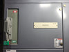 SQUARE D Model 6 Motor Control Center MCC Section, 600V, 3PH, 1200A Bus