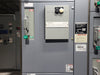 SQUARE D Model 6 Motor Control Center MCC Section, 600V, 3PH, 1200A Bus