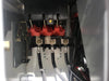 SQUARE D Model 6 Motor Control Center MCC Section, 600V, 3PH, 1200A Bus