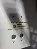 SQUARE D Model 6 Motor Control Center MCC Section, 600V, 3PH, 1200A Bus