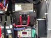 SQUARE D Model 6 Motor Control Center MCC Section, 600V, 3PH, 1200A Bus