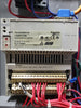 SQUARE D Model 6 Motor Control Center MCC Section, 600V, 3PH, 1200A Bus