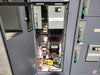 SQUARE D Model 6 Motor Control Center MCC Section, 600V, 3PH, 1200A Bus