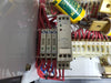 SQUARE D Model 6 Motor Control Center MCC Section, 600V, 3PH, 1200A Bus