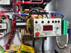 SQUARE D Model 6 Motor Control Center MCC Section, 600V, 3PH, 1200A Bus