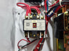 SQUARE D Model 6 Motor Control Center MCC Section, 600V, 3PH, 1200A Bus