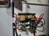 SQUARE D Model 6 Motor Control Center MCC Section, 600V, 3PH, 1200A Bus