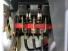 SQUARE D Model 6 Motor Control Center MCC Section, 600V, 3PH, 1200A Bus