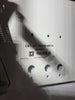 SQUARE D Model 6 Motor Control Center MCC Section, 600V, 3PH, 1200A Bus