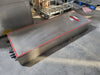 FEDERAL PIONEER CE3200B Panelboard 200A, 347/600VDC, 30-Circuit w/ Main Breaker