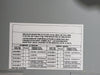 FEDERAL PIONEER CE3200B Panelboard 200A, 347/600VDC, 30-Circuit w/ Main Breaker