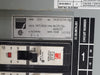FEDERAL PIONEER CE3200B Panelboard 200A, 347/600VDC, 30-Circuit w/ Main Breaker
