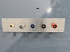 Scrap - Electrical Plug Assembly