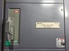SQUARE D Model 6 Motor Control Center MCC Section, 600V, 3PH, 1200A Bus